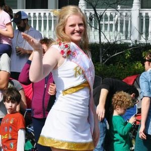 Meet your Posher, Emily